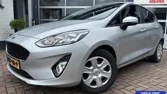 Gebruikt 2018 Ford Fiesta Trend Hatchback | € 10.999 (Eerlijke prijs)