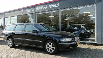 Occasion Volvo V70 140 PK (102 kW) 2001 Stationwagen