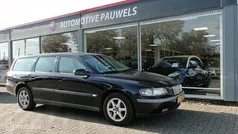 Gebruikt 2001 Volvo V70 Stationwagen | € 2.250 (Eerlijke prijs)