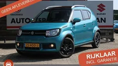 Gebruikt 2019 Suzuki Ignis Hatchback | € 13.450 (Eerlijke prijs)