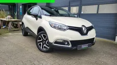 Gebruikt 2017 Renault Captur Dynamique SUV | € 10.950 (Eerlijke prijs)
