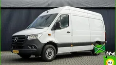 Gebruikt 2023 Mercedes Sprinter Van | € 29.550 (Super prijs)