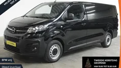 Gebruikt 2023 Opel Vivaro Edition MPV | € 25.490 (Eerlijke prijs)