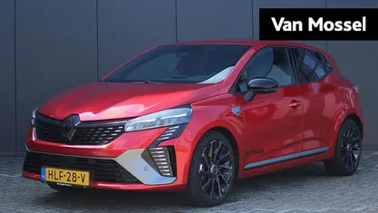 Occasion Renault Clio V Esprit Alpine 2025 Hatchback