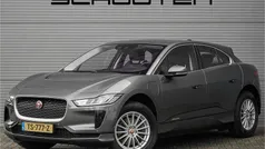Grijs Gebruikt 2018 Jaguar I-Pace S SUV | € 18.900 (Eerlijke prijs)