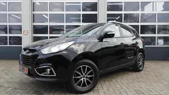Gebruikt 2011 Hyundai ix35 Dynamiq SUV | € 9.950 (Eerlijke prijs)