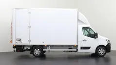 Gebruikt 2024 Renault Master Van | € 46.650 (Eerlijke prijs)