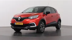 Gebruikt 2018 Renault Captur Bose Edition SUV | € 12.830 (Eerlijke prijs)