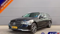 Gebruikt 2021 Mercedes 300 Avantgarde Stationwagen | € 39.900 (Goede deal)