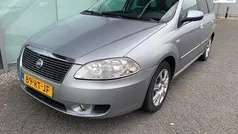 Grijs Gebruikt 2005 Fiat Croma Emotion Hatchback | € 1.099 (Super prijs)