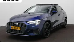 Blauw Gebruikt 2022 Audi A3 Sportback e-tron Advanced Sedan | € 34.900 (Duur)