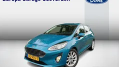 Gebruikt 2018 Ford Fiesta Titanium Hatchback | € 14.745 (Eerlijke prijs)