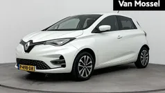 Wit Gebruikt 2020 Renault Zoe Intens Hatchback | € 13.440 (Goede deal)