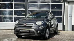Grijs Gebruikt 2019 Fiat 500X Cross SUV | € 19.495 (Goede deal)