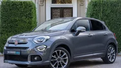 Grijs Gebruikt 2020 Fiat 500X Cross SUV | € 22.440 (Eerlijke prijs)