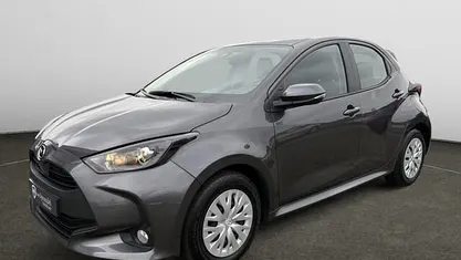 Occasion 2024 Mazda 2 Hatchback | € 21.750 (Goede deal)
