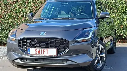 Gebruikt 2025 Suzuki Swift GLX Hatchback | € 21.750 (Eerlijke prijs)