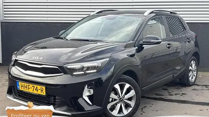Occasion 2025 Kia Stonic SUV | € 25.400 (Eerlijke prijs)