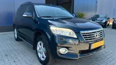 Grijs Gebruikt 2010 Toyota RAV4 SUV | € 8.249 (Super prijs)