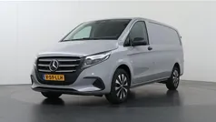Grijs Nieuw 2024 Mercedes Vito MPV | € 52.650 (Eerlijke prijs)