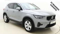 Grijs Gebruikt 2024 Volvo XC40 Core SUV | € 41.800 (Goede deal)