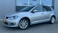 Gebruikt 2016 VW Golf VII Comfortline Hatchback | € 10.885 (Eerlijke prijs)