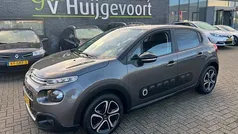 Gebruikt 2018 Citroën C3 Feel Hatchback | € 8.850 (Eerlijke prijs)