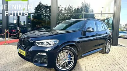 Occasion BMW X3 Executive 252 PK (185 kW) 2020 SUV