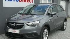 Gebruikt 2017 Opel Crossland X Edition SUV | € 9.990 (Eerlijke prijs)