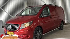 Gebruikt 2023 Mercedes Vito Van | € 33.950 (Goede deal)