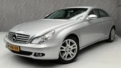 Gebruikt 2004 Mercedes CLS350 Sedan | € 5.950 (Eerlijke prijs)