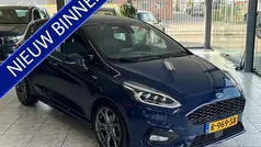 Gebruikt 2019 Ford Fiesta Active Hatchback | € 14.900 (Eerlijke prijs)