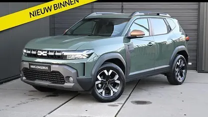 Occasion 2025 Dacia Duster Extreme SUV | € 28.949 (Eerlijke prijs)