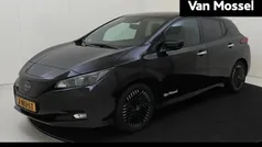 Gebruikt 2024 Nissan Leaf N-Connecta Hatchback | € 21.940 (Eerlijke prijs)