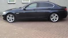 Blauw Gebruikt 2011 BMW 523 Executive Sedan | € 10.499 (Goede deal)