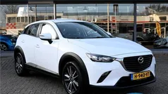 Gebruikt 2016 Mazda CX-3 SUV | € 10.950 (Eerlijke prijs)