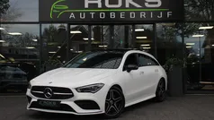 Gebruikt 2019 Mercedes CLA250 Shooting Brake Premium Plus Stationwagen | € 30.950 (Eerlijke prijs)