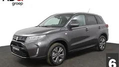 Gebruikt 2025 Suzuki Vitara SUV | € 31.798 (Eerlijke prijs)