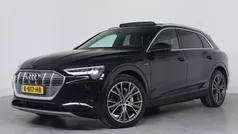 Gebruikt 2020 Audi e-tron Business SUV | € 35.895 (Eerlijke prijs)