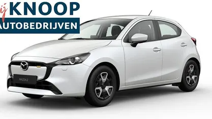 Occasion 2025 Mazda 2 Center-Line Hatchback | € 24.185 (Eerlijke prijs)