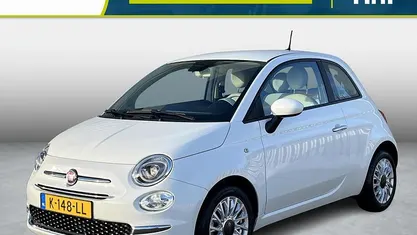 Occasion 2021 Fiat 500 Lounge Hatchback | € 12.840 (Eerlijke prijs)