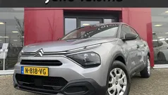 Gebruikt 2022 Citroën C4 Live SUV | € 16.445 (Eerlijke prijs)