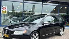 Gebruikt 2009 Volvo V70 R-Design Stationwagen | € 13.499 (Eerlijke prijs)