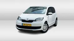 Wit Gebruikt 2019 Skoda Citigo Ambition Hatchback | € 10.450 (Eerlijke prijs)