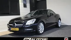 Gebruikt 2011 Mercedes SLK200 Cabriolet | € 20.995 (Eerlijke prijs)