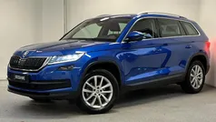 Gebruikt 2021 Skoda Kodiaq Business Line SUV | € 28.595 (Goede deal)