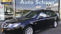 Zwart Gebruikt 2010 Saab 9-3 Stationwagen | € 5.450 (Eerlijke prijs)
