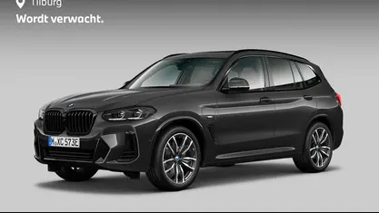 Occasion 2022 BMW X3 Executive SUV | € 46.880 (Goede deal)