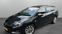 Gebruikt 2016 Opel Astra Edition Stationwagen | € 9.850 (Eerlijke prijs)