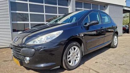 Occasion Peugeot 307 88 PK (64 kW) 2006 Hatchback